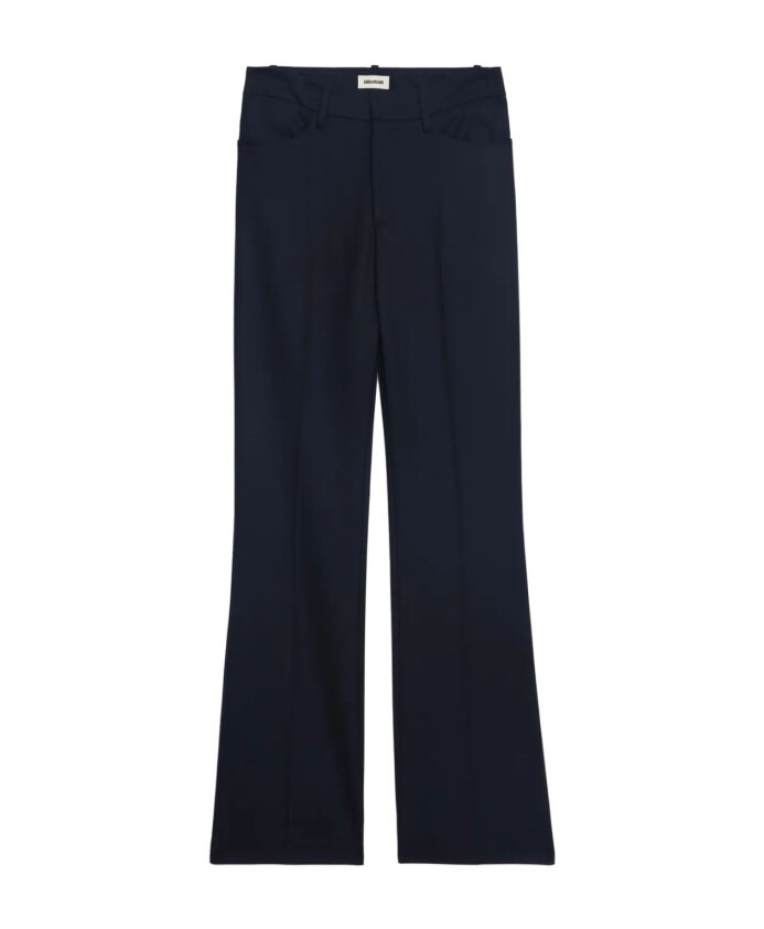 pistol-pants