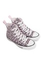 baskets-en-toile-rose-a-imprime-leopard