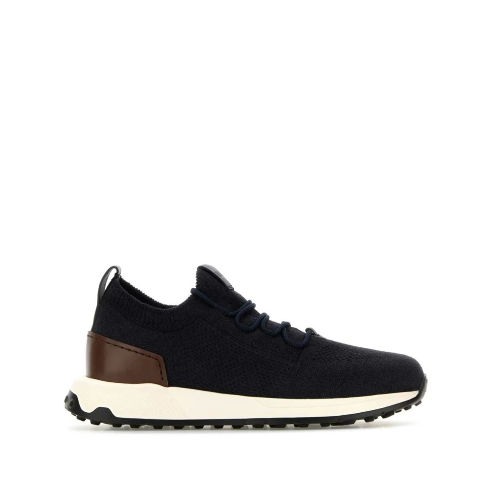 Tod's - Shoes > Sneakers - Blue - Tod's - Modalova