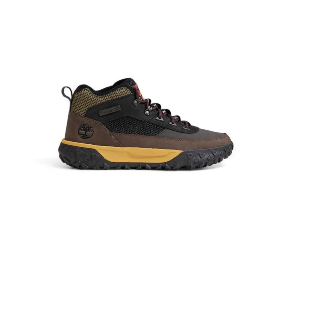 Shoes > Boots > Lace-up Boots - - Timberland - Modalova