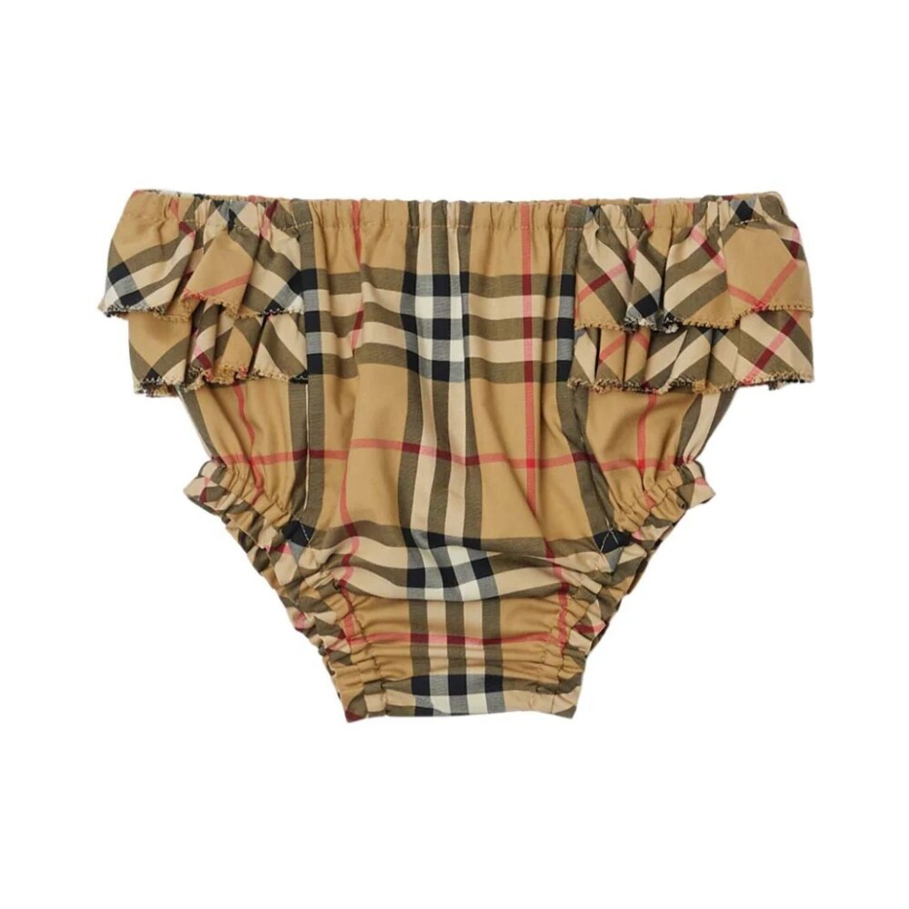 Archive Beige Penelope Underwear Burberry Boxers Miinto