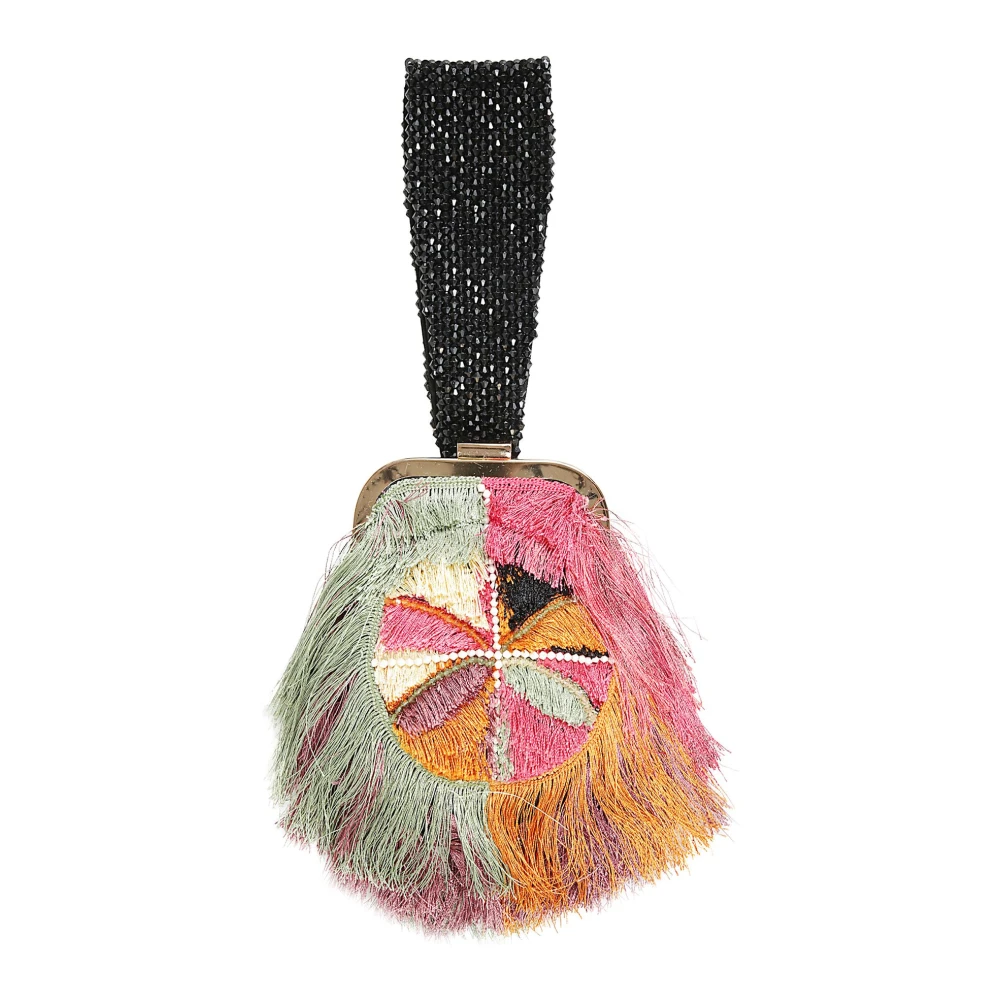 Bags > Clutches - - La DoubleJ - Modalova