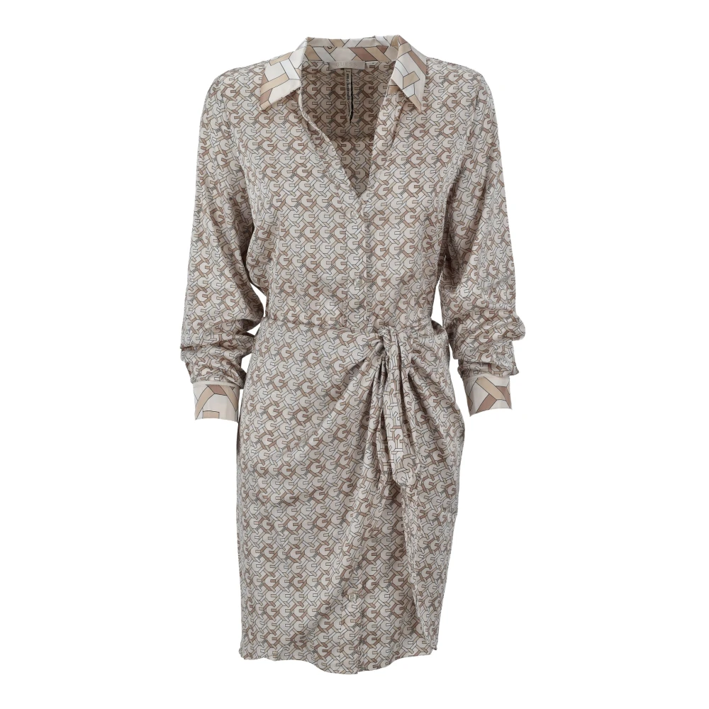 Dresses > Day Dresses > Short Dresses - - Guess - Modalova