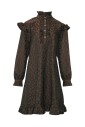 robe-a-volants-ruby-en-marron-chocolat