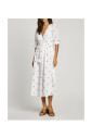geborduurde-midi-jurk-met-v-hals