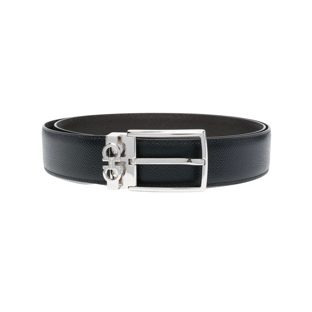 Ferragamo , Herren, Accessories, Schwarzk, 100 Cm 