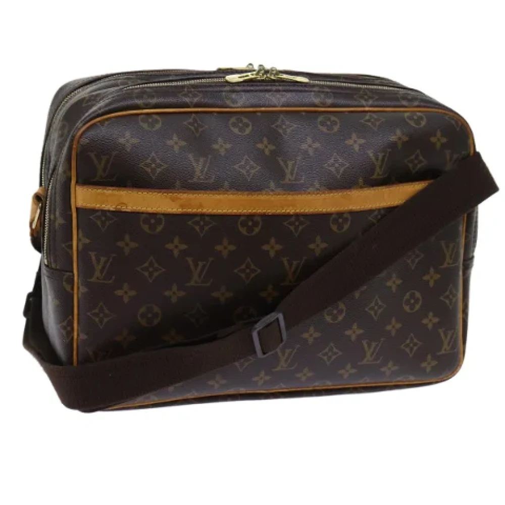 Pre-owned > Pre-owned Bags > Pre-owned Cross Body Bags - - Louis Vuitton Vintage - Modalova