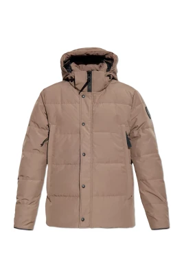 Wyndham Down Jacket