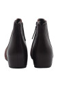 bordeaux-bottine-femme-cuir-daim