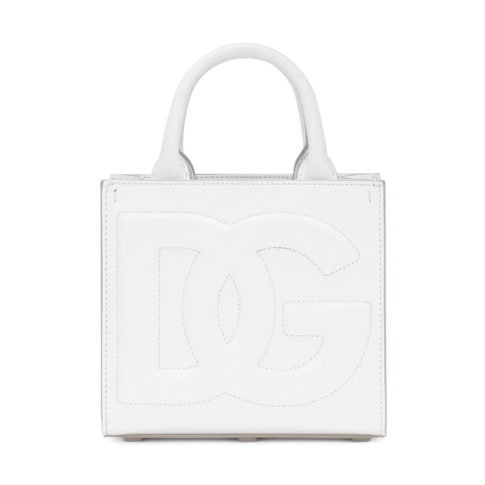 Dolce & Gabbana Bags White Dames