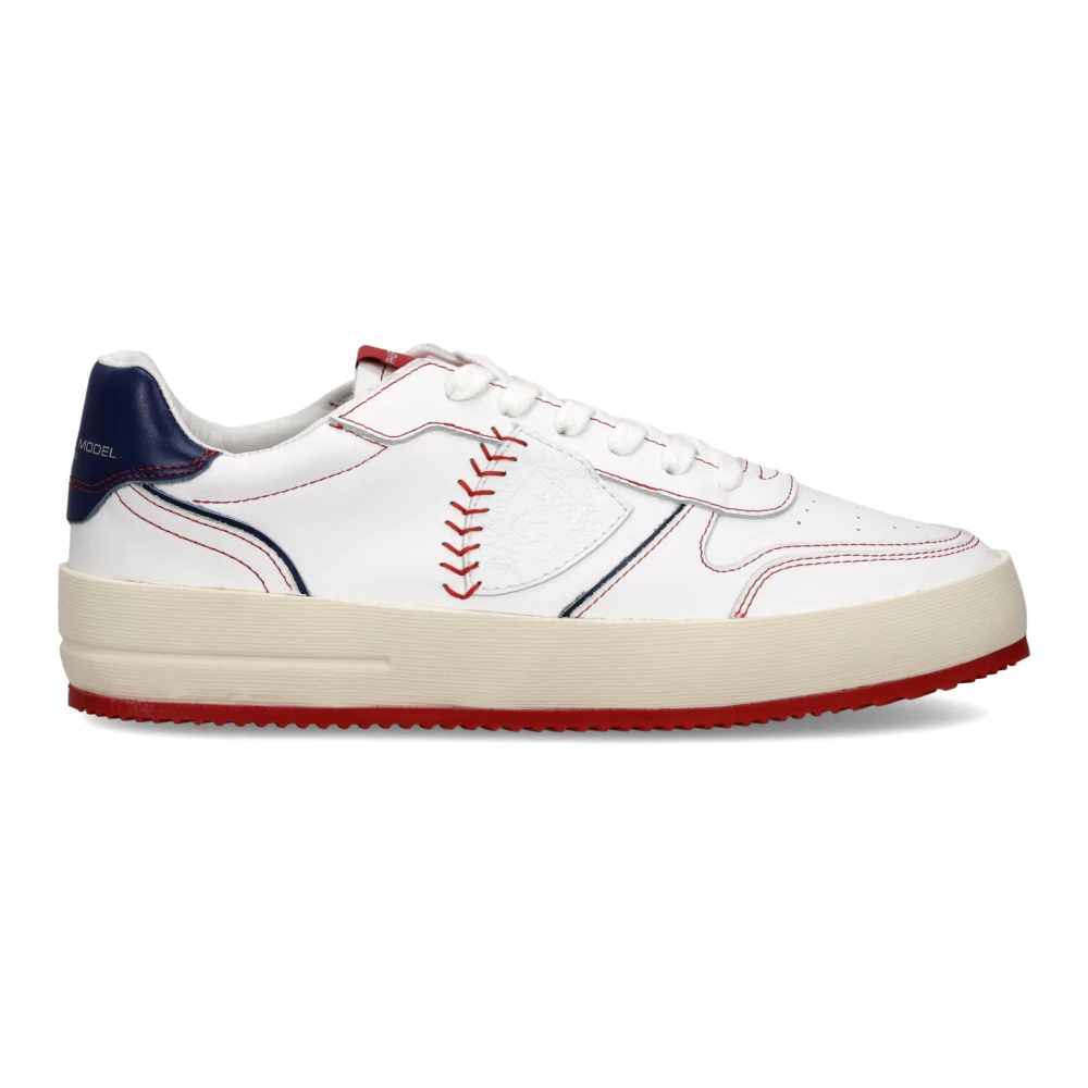 Shoes > Sneakers - - Philippe Model - Modalova