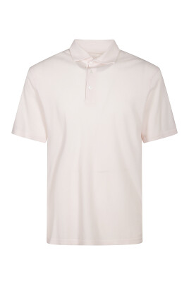 polo-leger-en-pique-a-manches-courtes