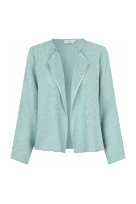 stylish-aqua-jacket-majulitta-model