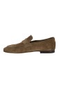mocassin-en-daim-chaussures-plates