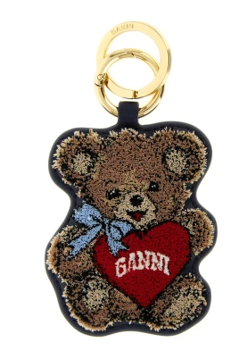 Joy Bear Keyring