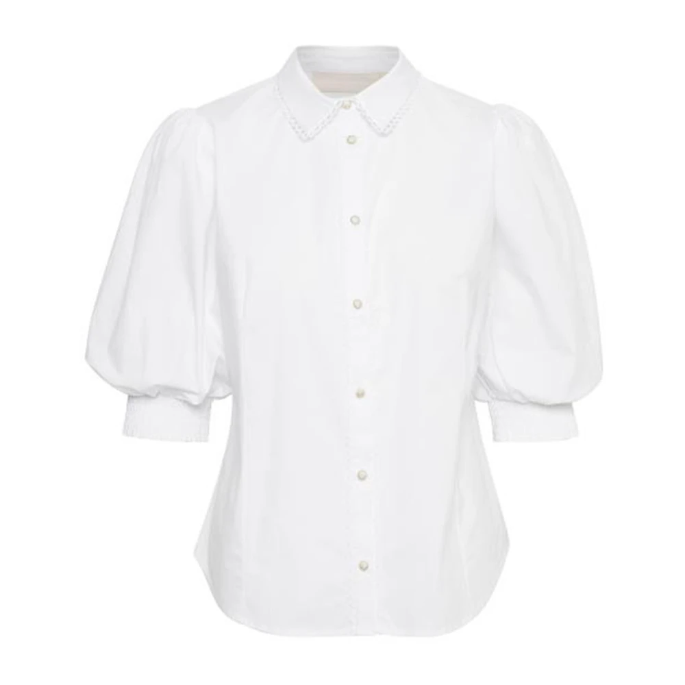 Blouses & Shirts > Blouses - - Karen by Simonsen - Modalova