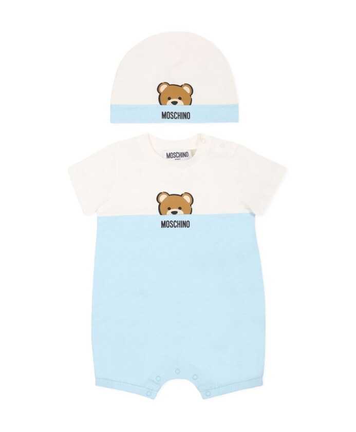 kinderjurken-romper-en-hoed-set