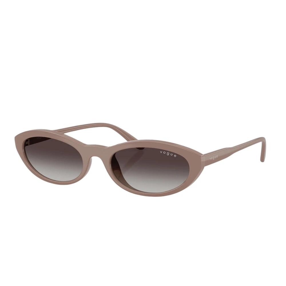 Vogue Vo5697su Sunglasses - Unisex - Sunglasses - Gray - 54 Mm - Accessories