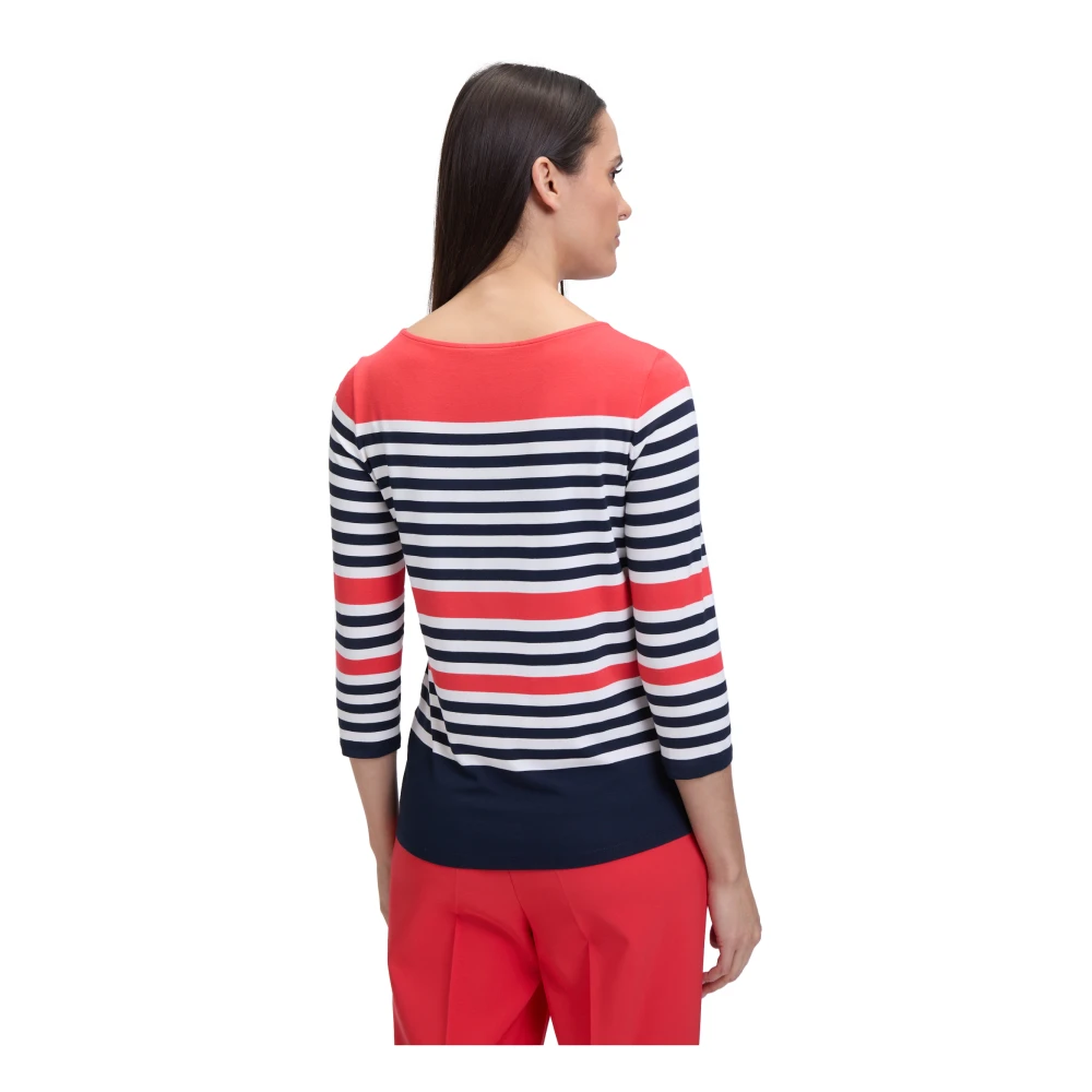 Betty Barclay Shirts Multicolor Dames