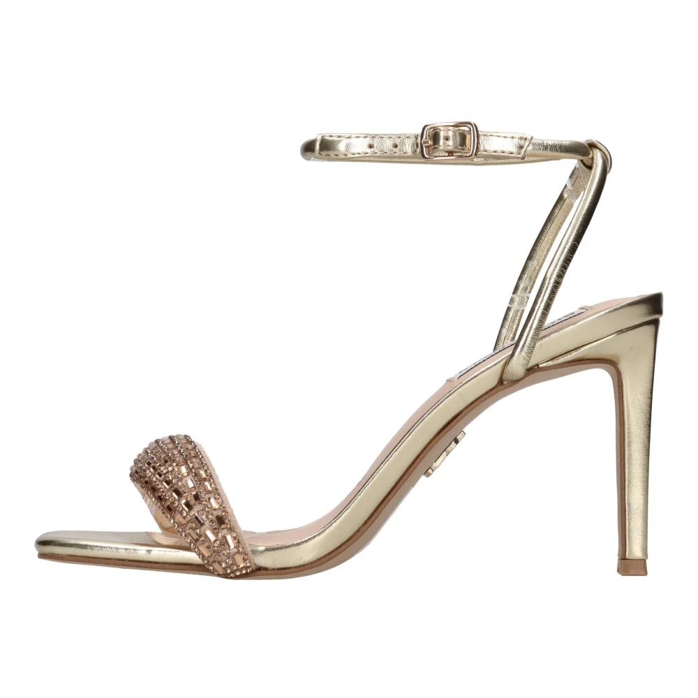 Shoes > Sandals > High Heel Sandals - - Steve Madden - Modalova