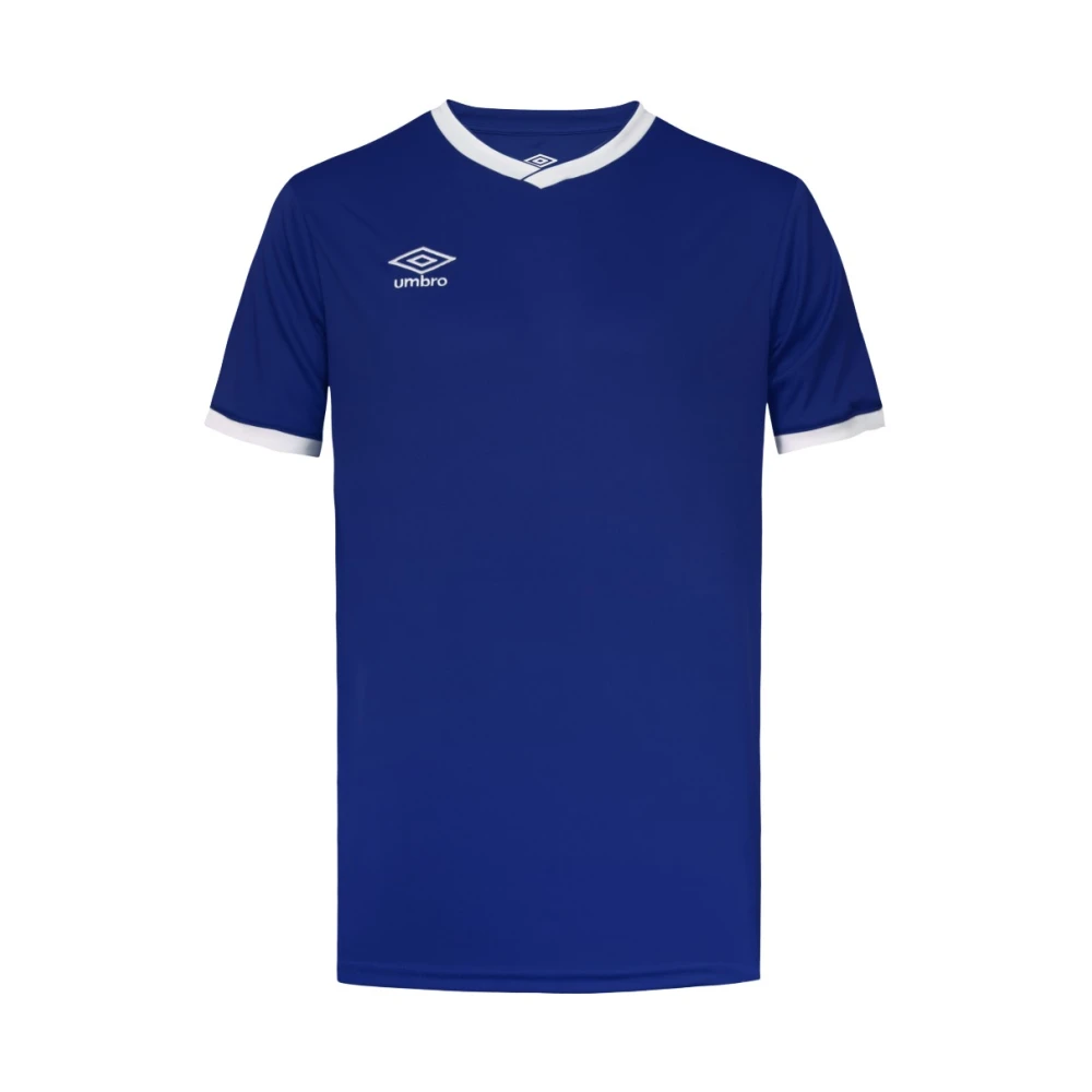 Umbro - Tops > T-Shirts - Blue - Umbro - Modalova