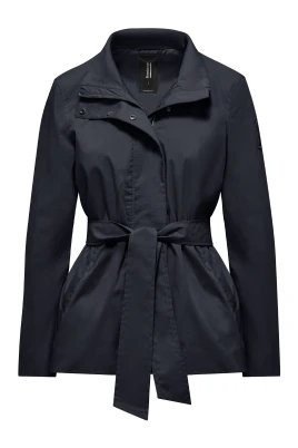 Short Trench