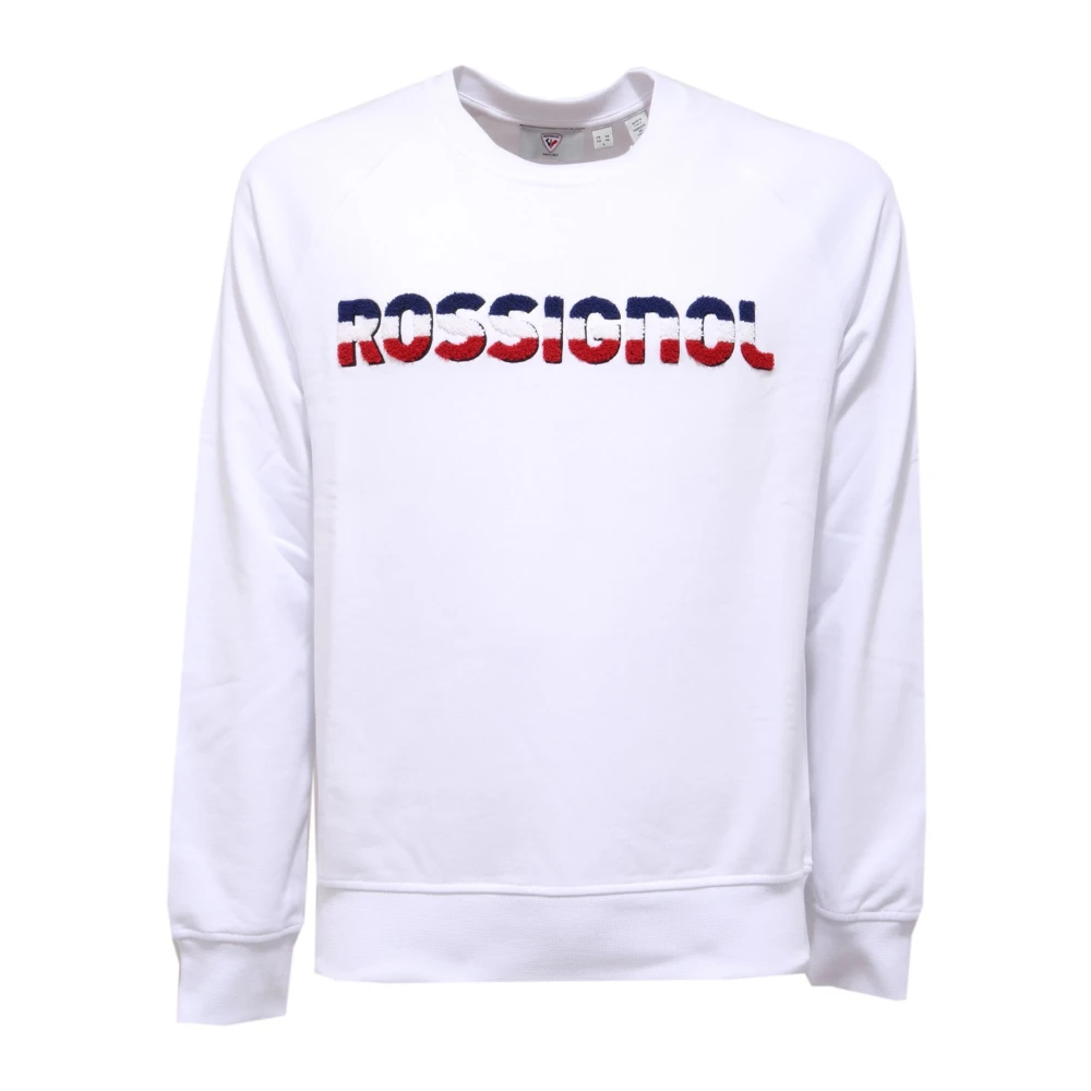 Sweatshirts & Hoodies > Sweatshirts - - Rossignol - Modalova