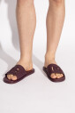 tongs-en-caoutchouc-avec-logo