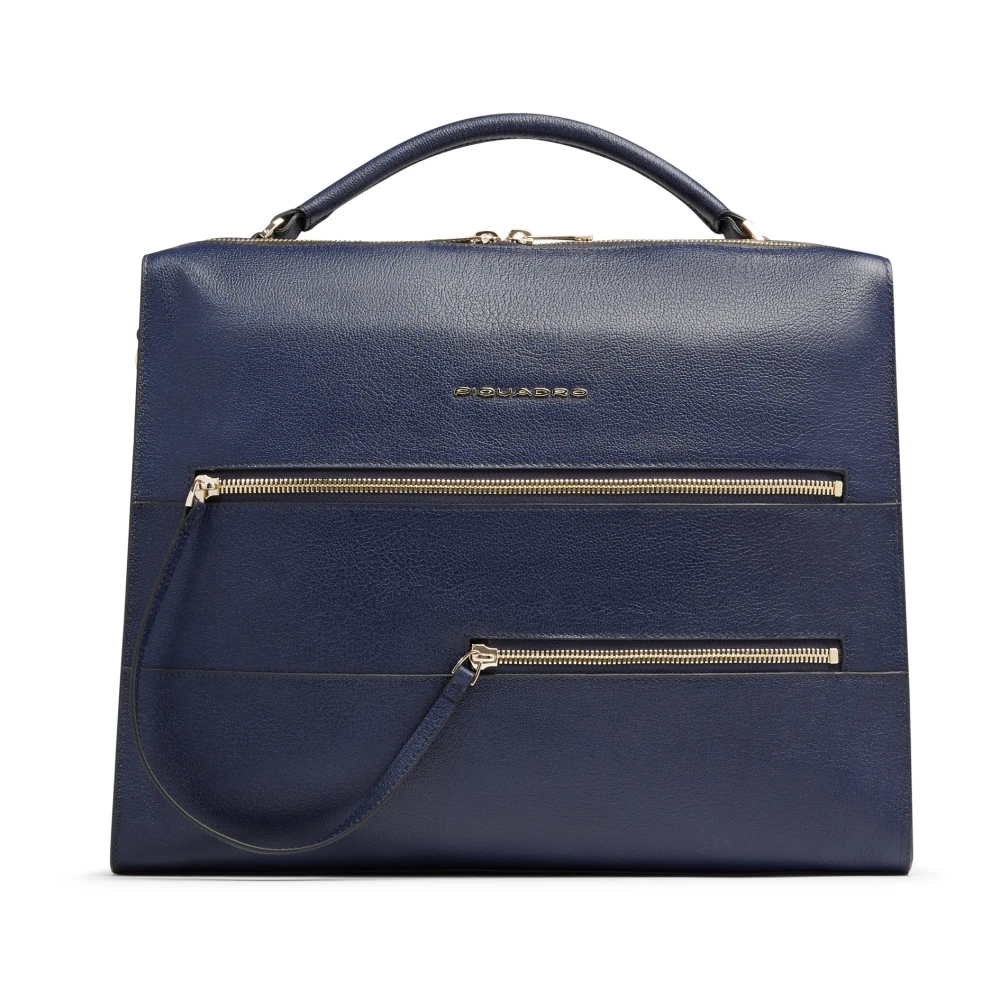 Piquadro Mujer Laptop Bag 14"