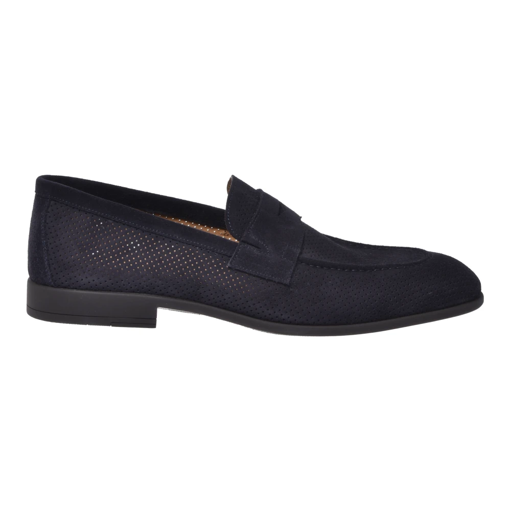 Shoes > Flats > Loafers - - Baldinini - Modalova