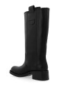 bottes-en-cuir