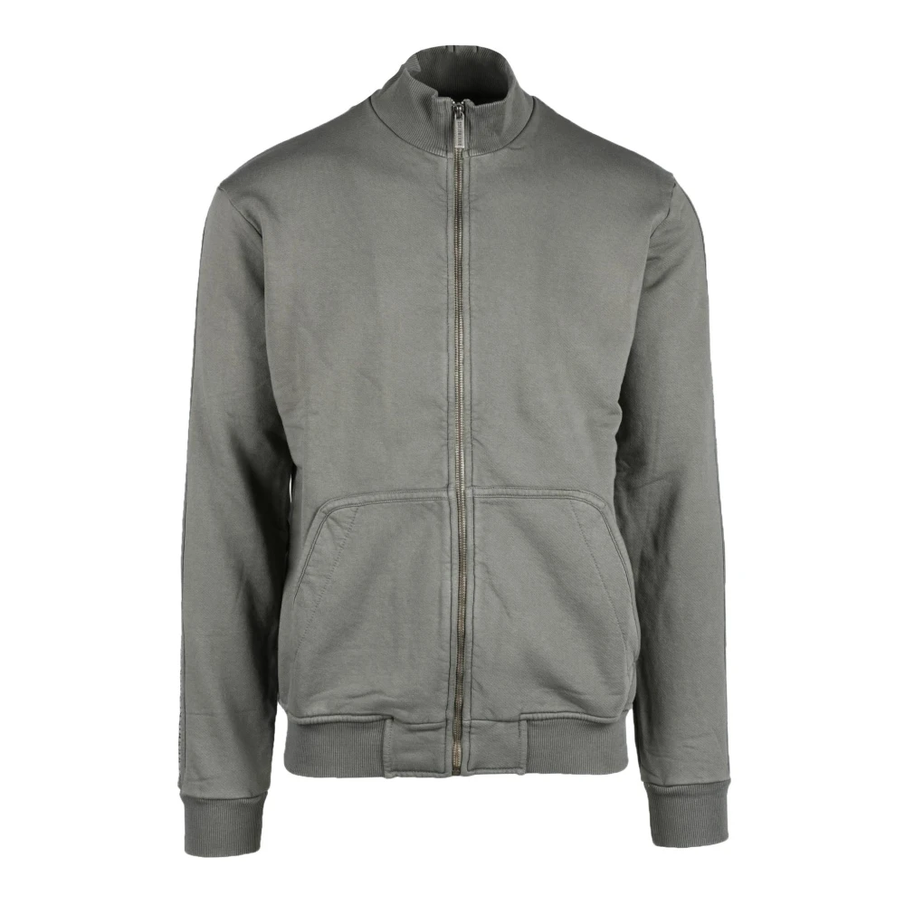 Sweatshirts & Hoodies > Zip-throughs - - Bikkembergs - Modalova
