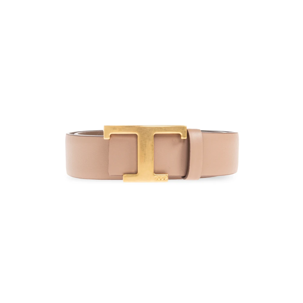 Tod's Femme Marron - Accessories > Belts