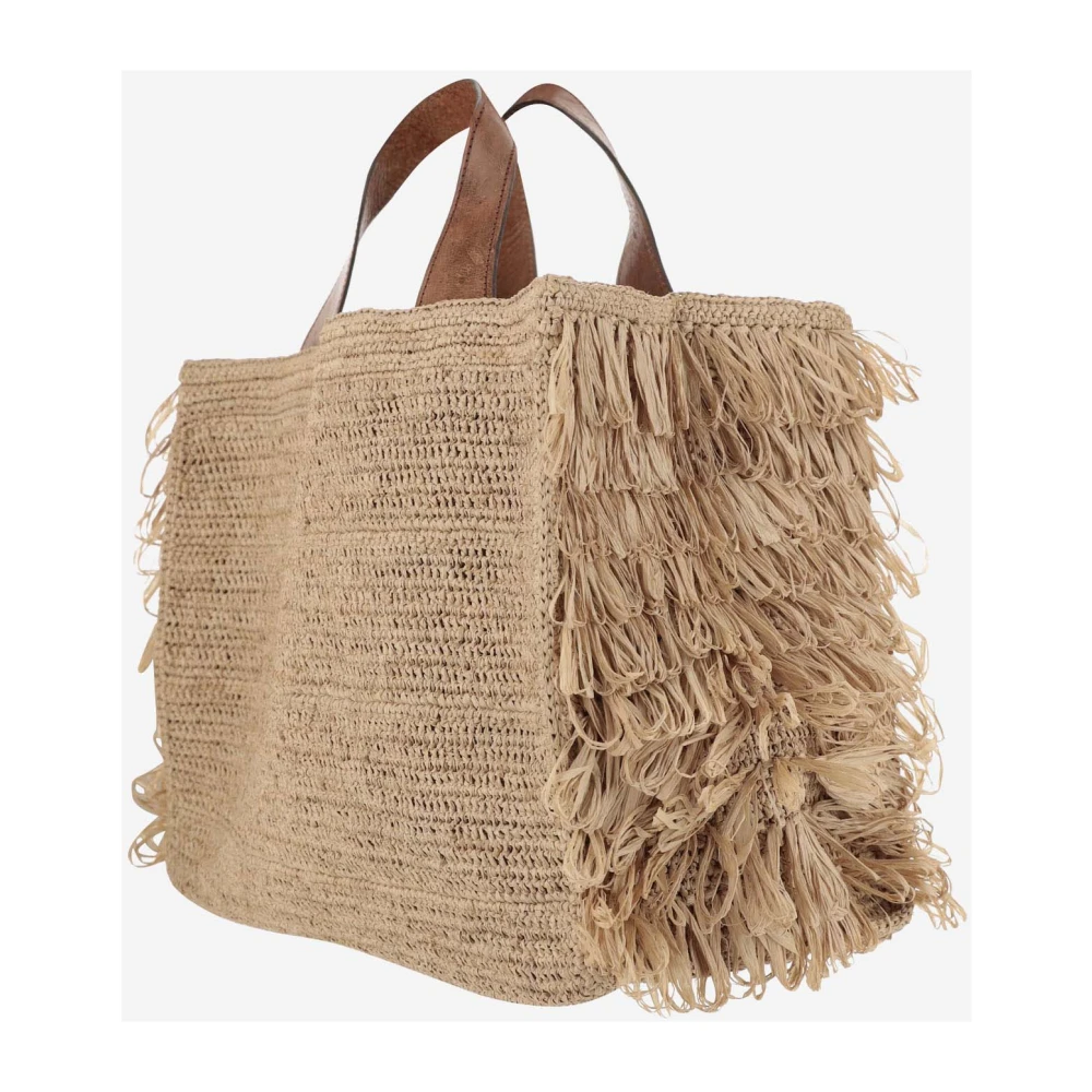 Ibeliv Handtassen Beige Dames