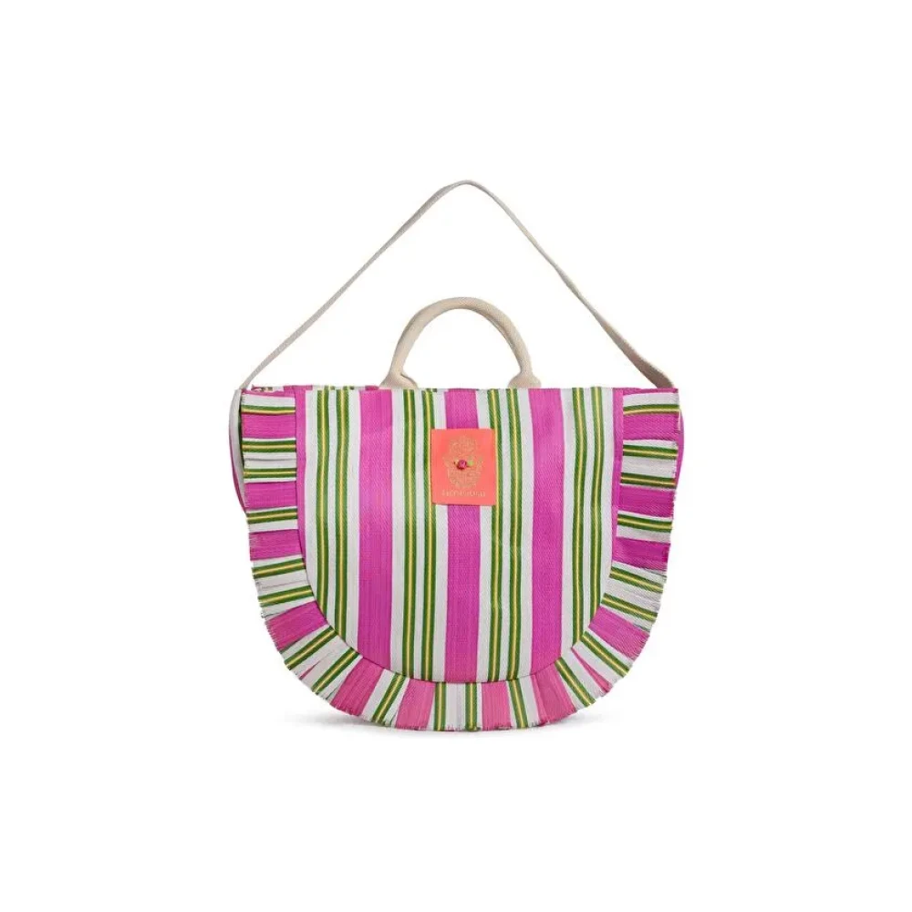 Bags > Tote Bags - - Manoush - Modalova