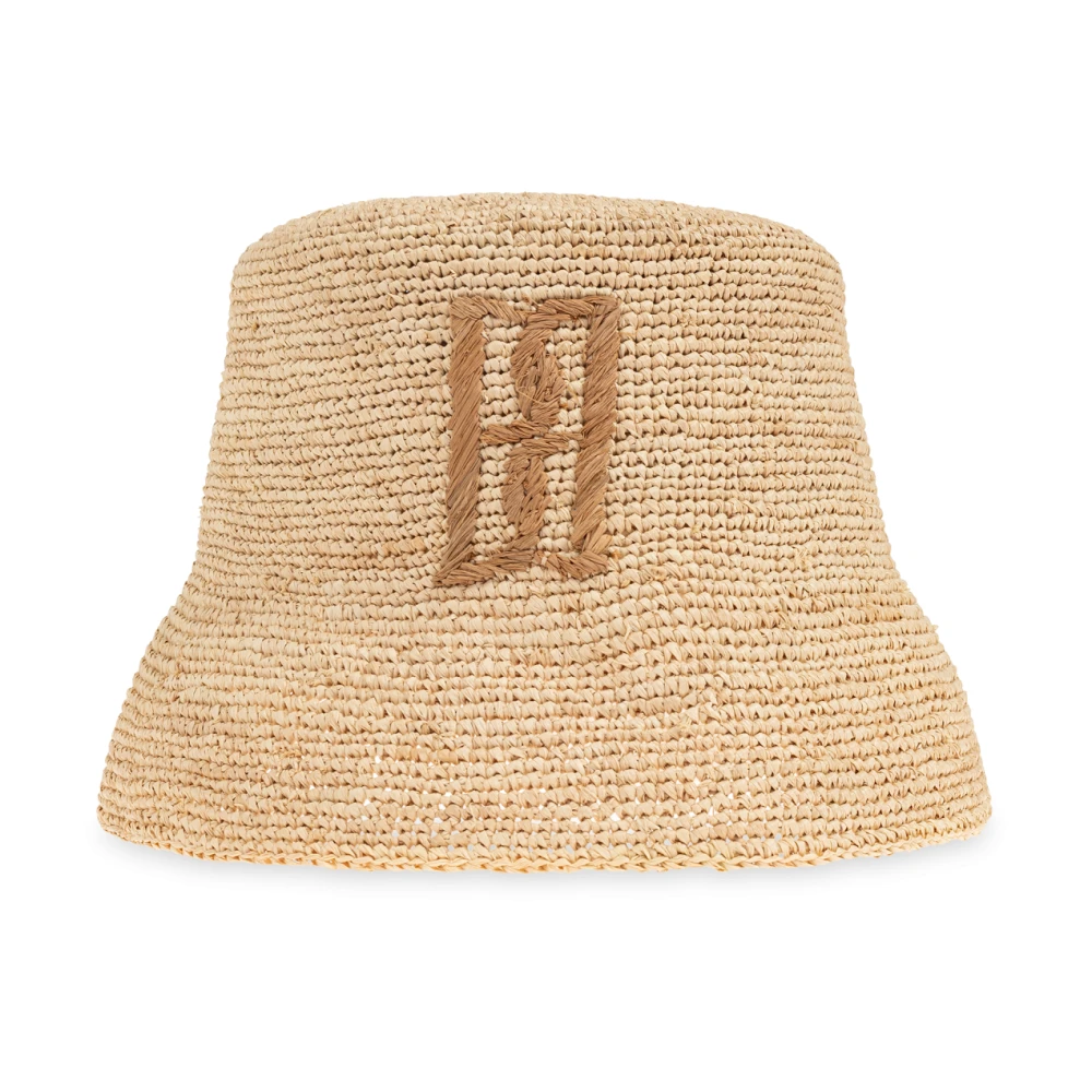 Accessories > Hats > Hats - - By Malene Birger - Modalova