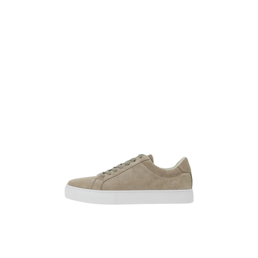 Taupe Paul 2.0 Sneakers