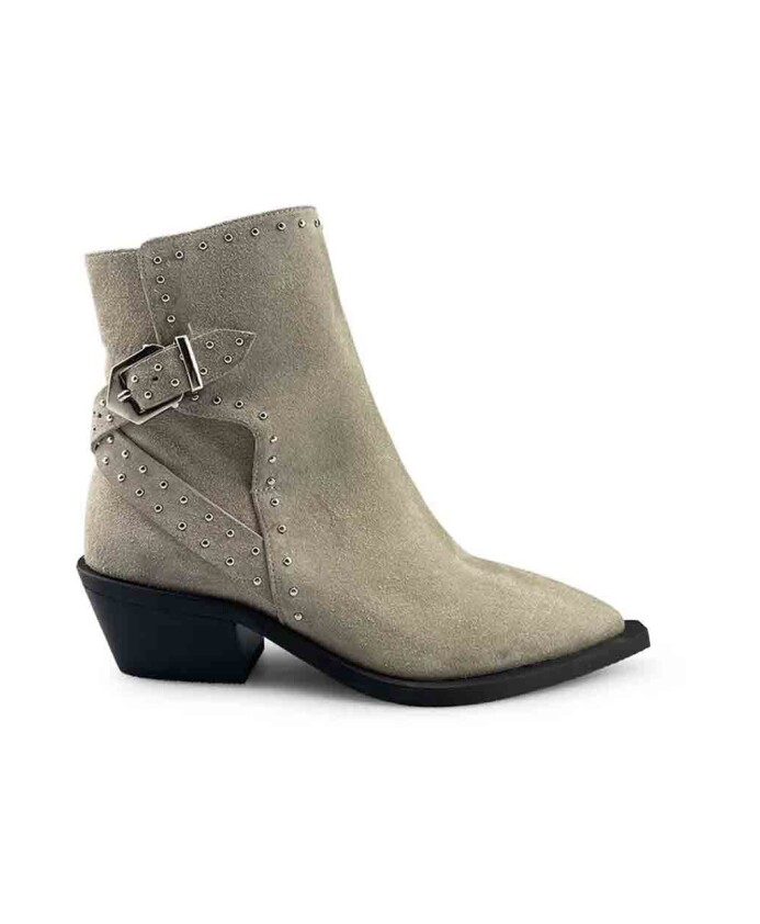 bottines