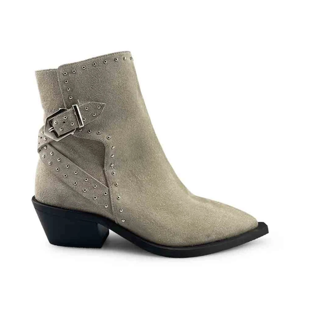 Shoes > Boots > Ankle Boots - - Deabused - Modalova