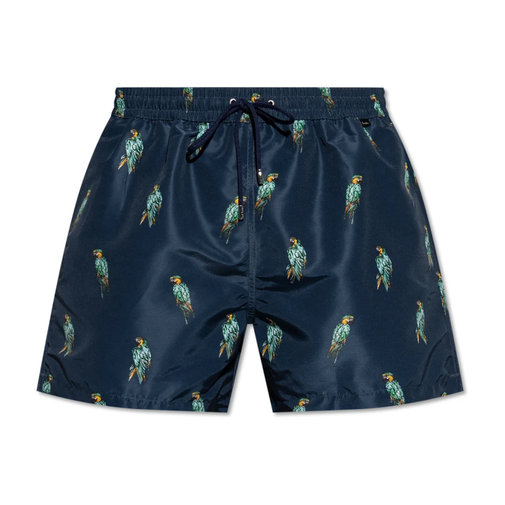 Swimwear > Beachwear - - Paul Smith - Modalova