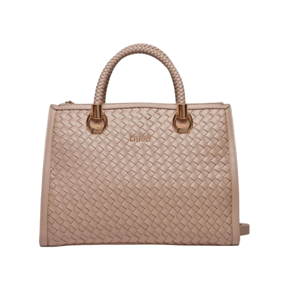 Liu Jo Bags Pink Dames