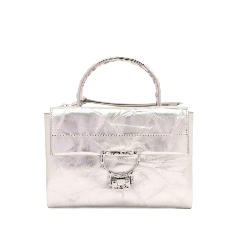 Coccinelle Women's Gray Handbags, One Size, Arlettis Droplet