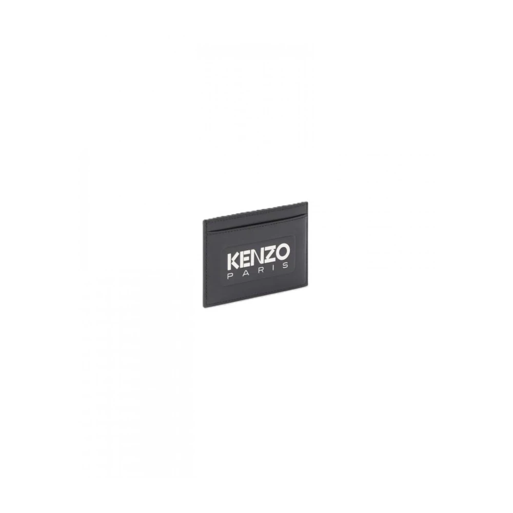 Accessories > Wallets & Cardholders - - Kenzo - Modalova