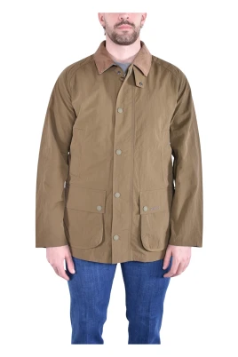 Ashby Jacket