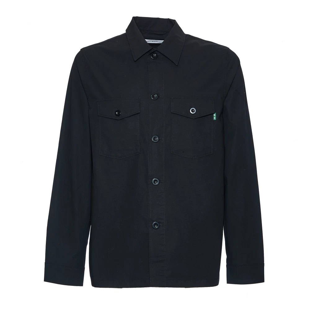 Shirts > Casual Shirts - - Department Five - Modalova