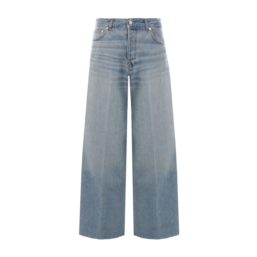 Haikure Women's Blue Bethany Jeans W26