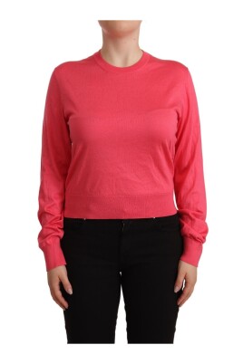 round-neck-knitwear