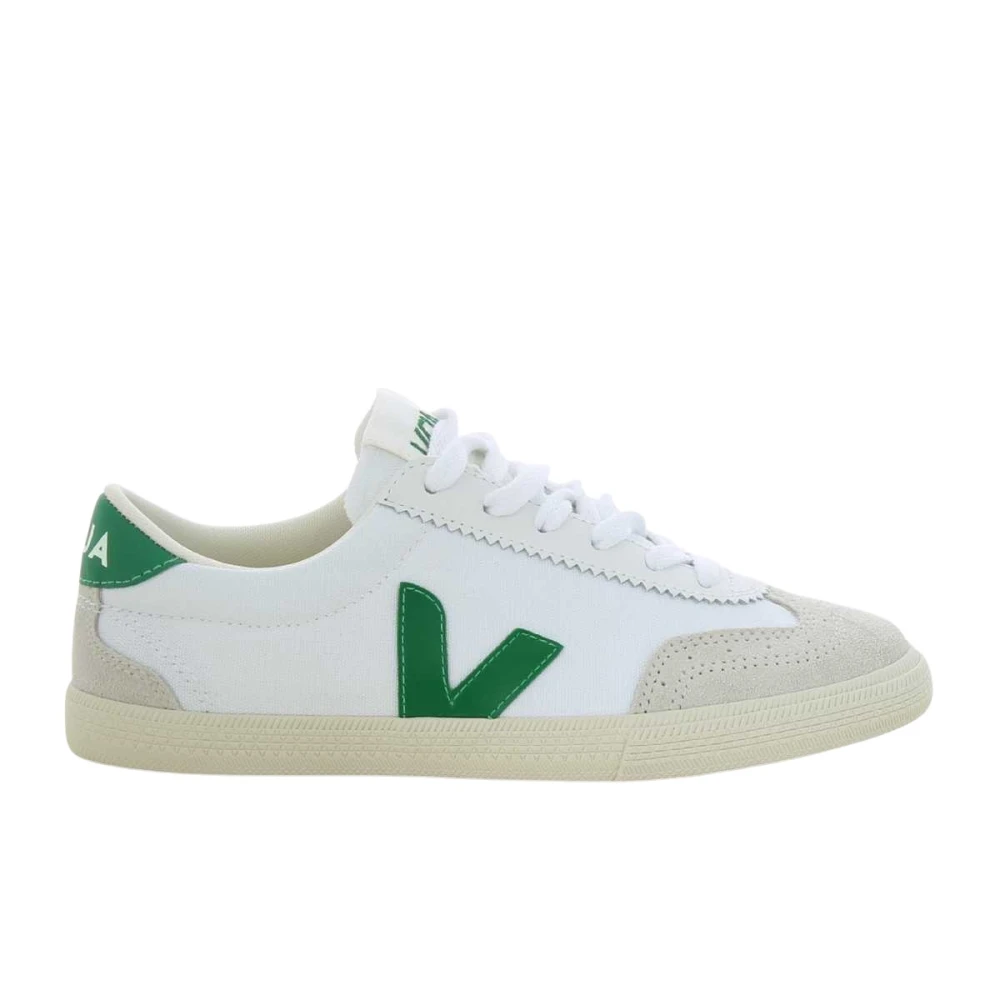 Veja - Shoes > Sneakers - White - Veja - Modalova