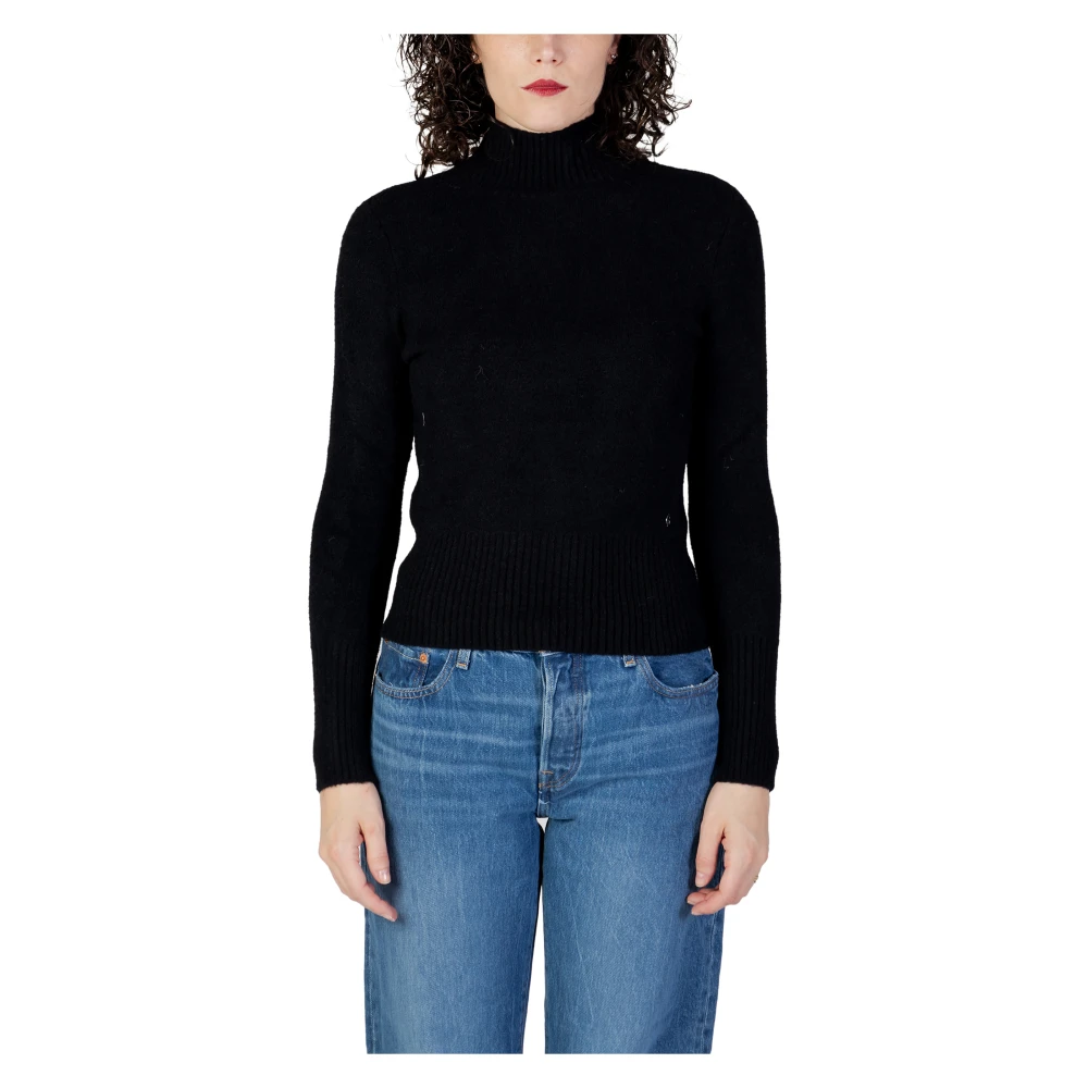Guess Women's Black Autumn/Winter Sweater Collection