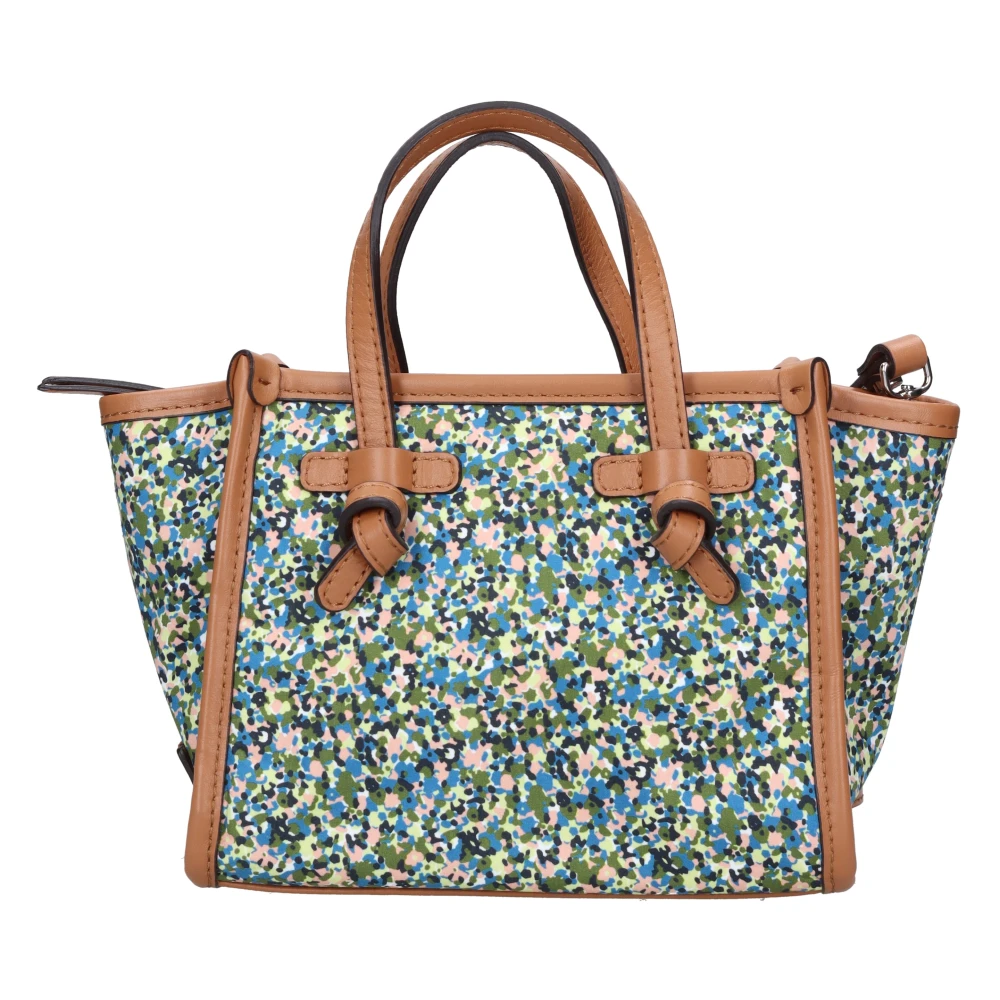Gianni Chiarini Tassen.. MultiColour Multicolor Dames